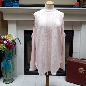 DECREE sweater